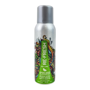 Re-Fresh Smoke Order Eliminator 4oz