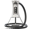 FHUKA Electronic Hookah Set