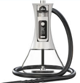 FHUKA Electronic Hookah Set