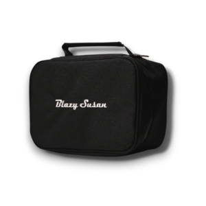 Blazy Susan Travel Stash Bag