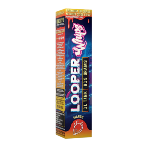 Looper Whips 615g N20 Tank