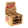Raw Grinders | 2pc Plastic Gripper Grinders | 12ct Box