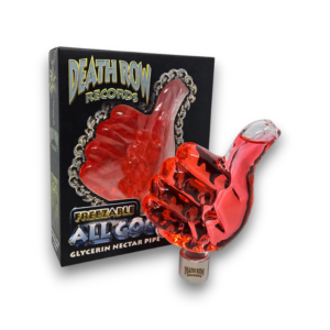 Death Row Records NC Kit | All Good Gel NC