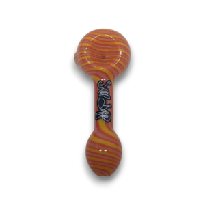 Dogg Lbs | 4" Color Reversal Work Spoon HP