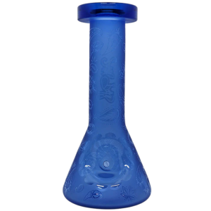 Dogg Lbs | 5" Hazely Beaker HP