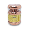 Death Row Records | 44mm Gem Cut Skull Grinder