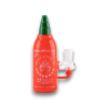 Empire GW | Mini Rig Kit | Sriracha Bottle