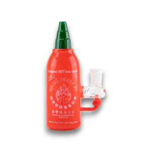 Empire GW | Mini Rig Kit | Sriracha Bottle