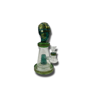 8" Aztec WP