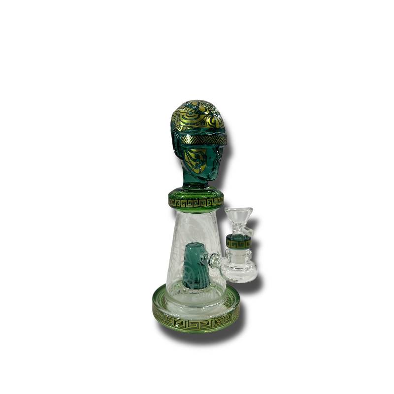 8" Aztec WP