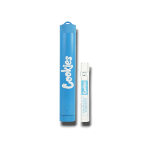 Cookies Hemp Tube Dugout | 20ct Box