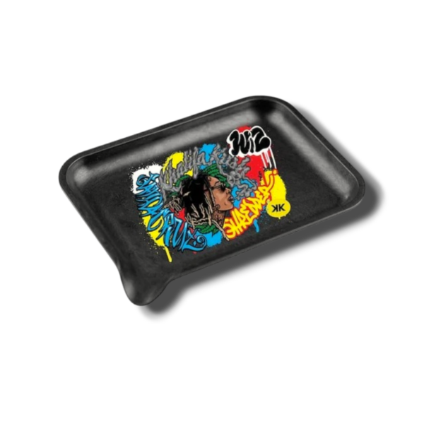 SCS x Wiz Khalifa Hemp Trays | Small