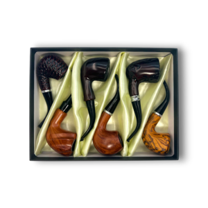 Nirvana Neon Color Wood Pipe