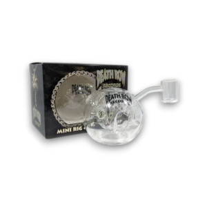 Death Row Records | Tha Orb Bubbler