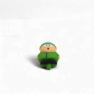 Silicone Fat Guy HP
