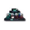 TAZ Light Bulb Torch Lighters | 16ct Box
