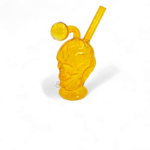 Full Color Skull OB Bubbler