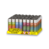 Clipper Lighter Display | 48ct | Gradient
