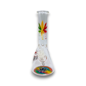 10" Silo Design Beaker WP