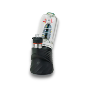 Empire GW | Puffco Peak Attachment | Rocket Ship
