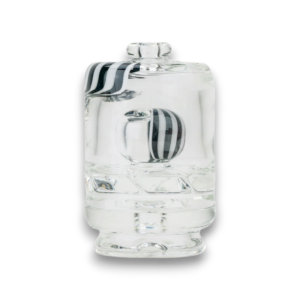 UNKWN Glassworks | Artist Series | Puffco Top Mix