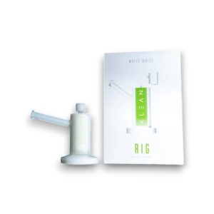 KLEAN Glass | Rig Kit