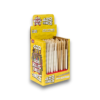 LRC | Unbleached Bulk Cones | KS 420ct Box