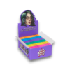 LRC | Transparent Papers | 1 1/4 18ct Box