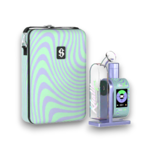Stundenglass - Modul Dok - Deluxe Travel Set