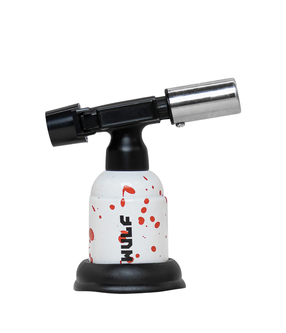 WULF Blast Torch Lighter