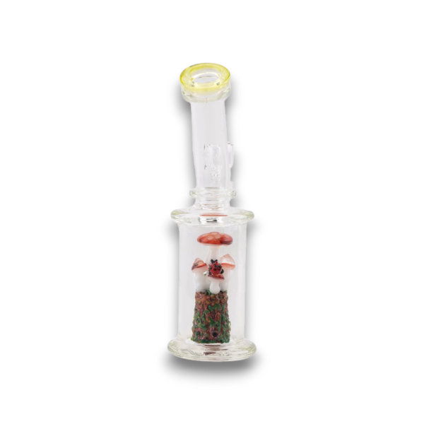 Empire GW | Mini Tube WP | Mushrooms