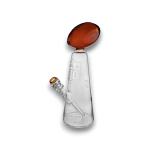 BIO Glass | 16" Football Trophy WP
