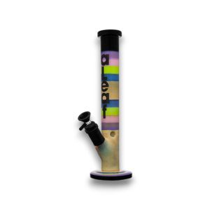11" aLeaf Slime Stacked Cylinder WP