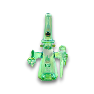 8" Silo Sorcerer Rig