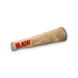 Raw Cone Pillow