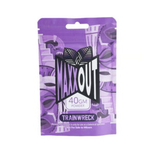 Maxx out 40gm