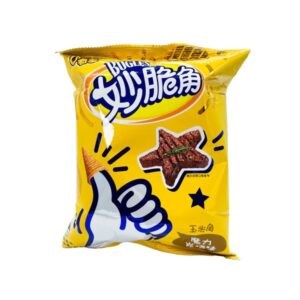 Bugles Exotic Chips | BBQ