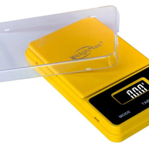 Weighmax NJ100 Scale