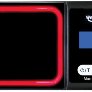Weighmax Luminx-100 .01g Scale