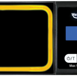 Weighmax Luminx-100 .01g Scale