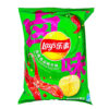 Lays Hot & Spicy Braised Duck