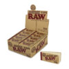 Raw Wide Perforated Tips 50ct