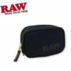 Raw Black Tonal Bag Sm