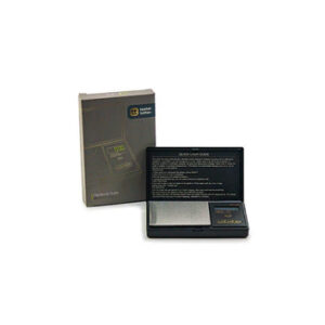 Teeter Totter CS Series Scale 100g x 0.01