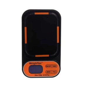 Weighmax L2-100 .01g Scale