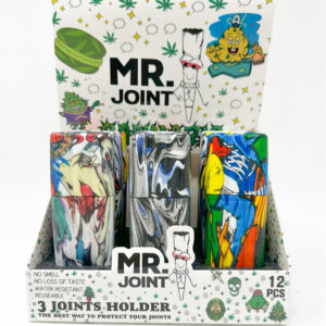 Mr. Joint 3 Cone Holder 12ct