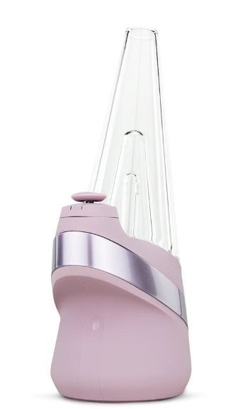 Puffco | The New Peak Smart Rig