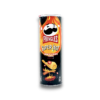 Pringles Exotic Chips | Sichuan Spicy