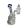 Dogg Lbs | 6.5" Bubble Belly Mini Rig Box Set