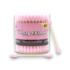 Blazy Susan Cotton Buds
